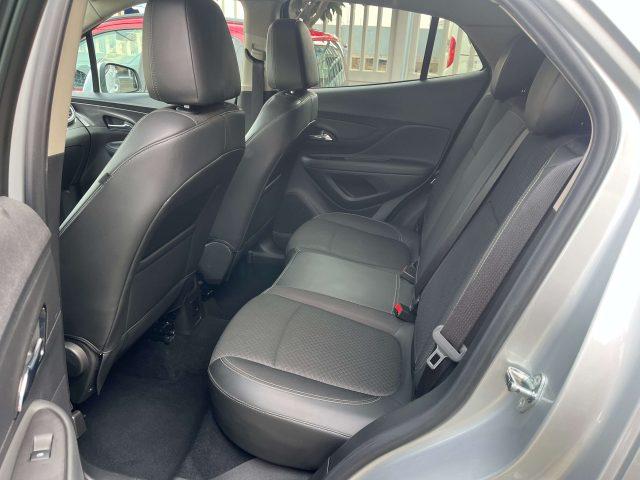 OPEL Mokka X Mokka X 1.4 t Business Gpl-tech 4x2 140cv