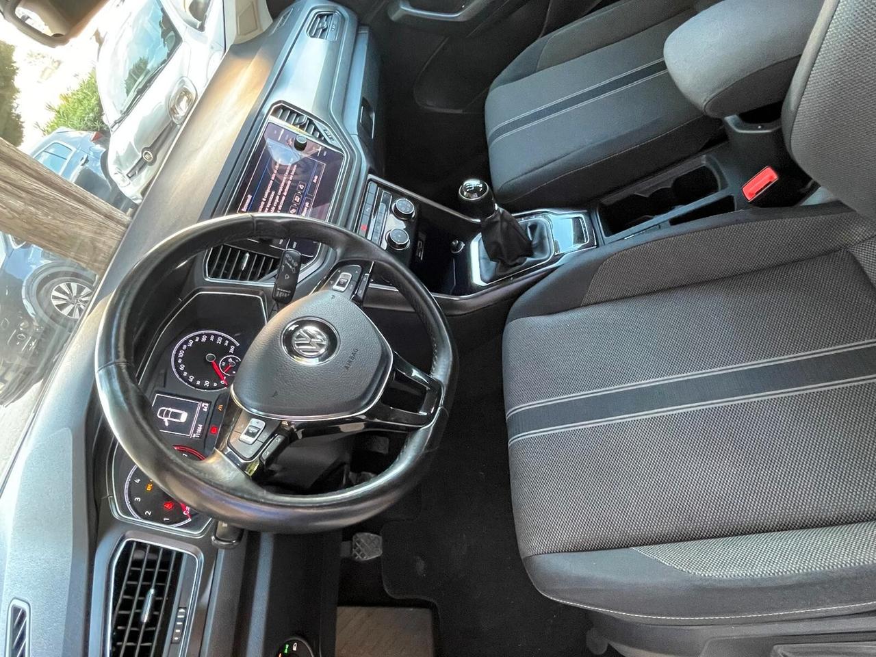 Volkswagen T-Roc 1.0 TSI 115 CV Style BlueMotion Technology