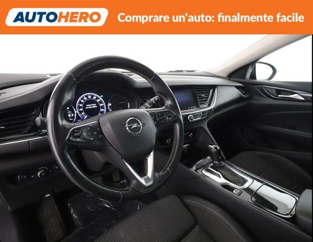 OPEL Insignia 1.6 CDTI 136 S&S aut.Sports Tourer Innovation