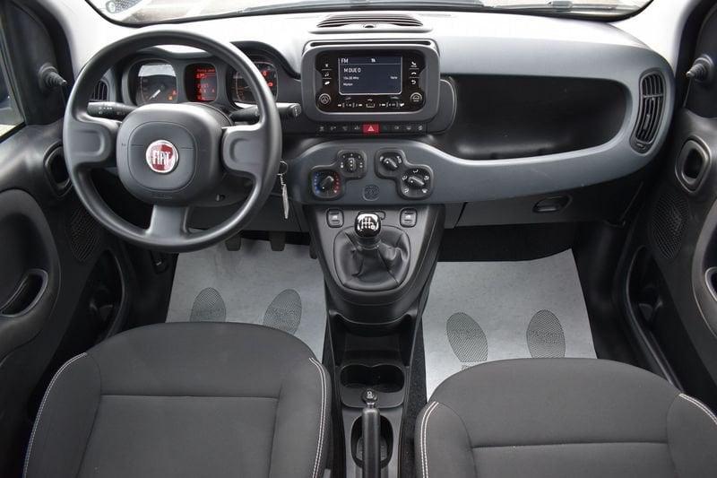 FIAT Panda 1.0 FireFly 70cv S&S Hybrid