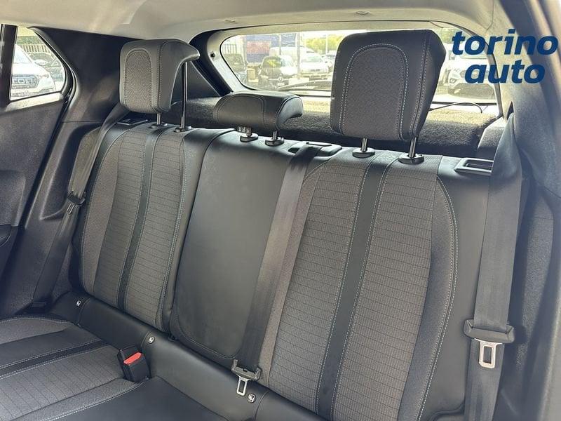 Peugeot 2008 2008 PureTech 100 S&S Allure