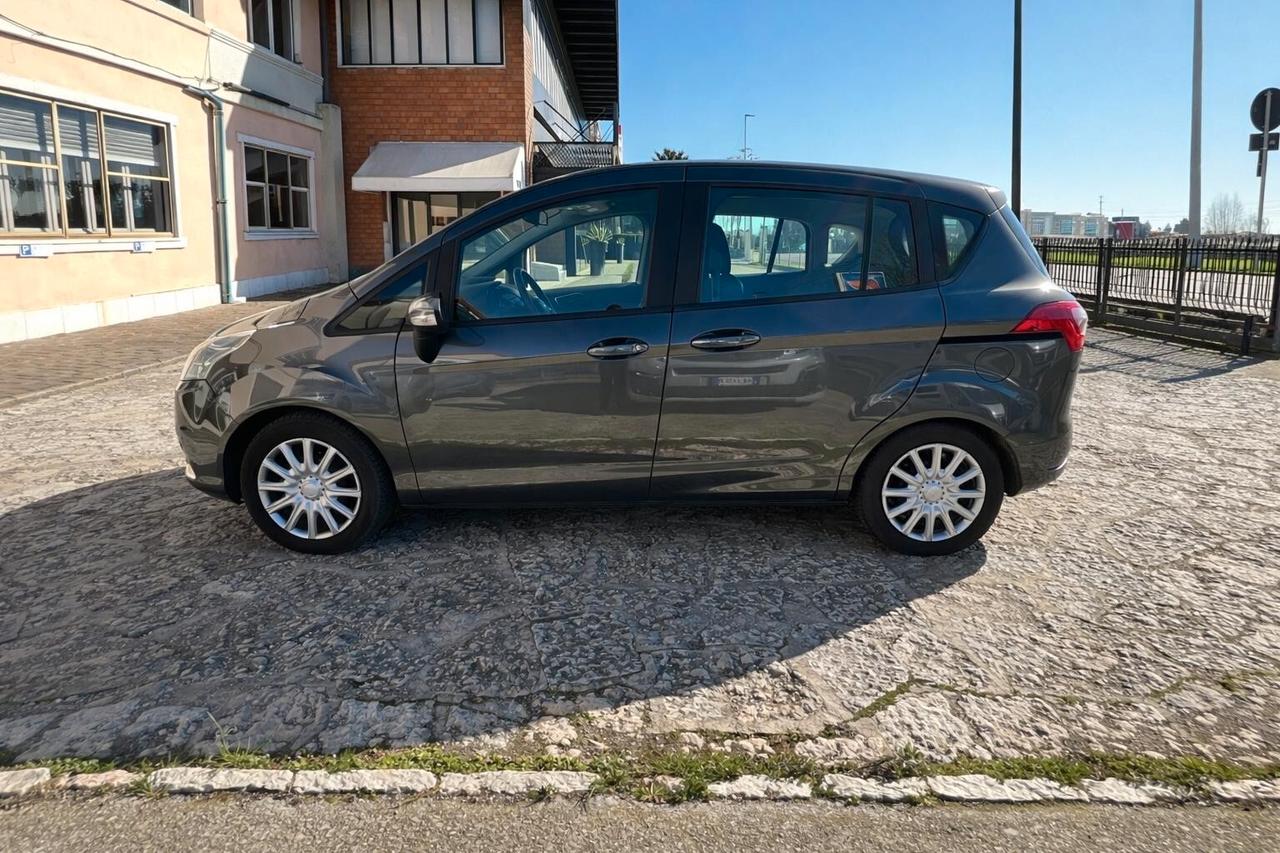 Ford B-Max 1.5 TDCi 75 CV Business