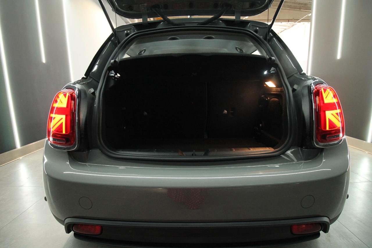 MINI COOPER SE FULL ELECTRIC