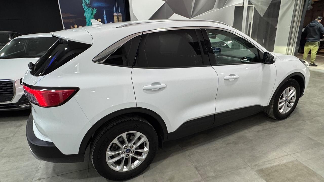 Ford Kuga 1.5 EcoBlue 120 CV 2WD Titanium-2021