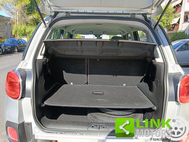 FIAT 500L 1.4 95CV GPL Pop Star neopatentati