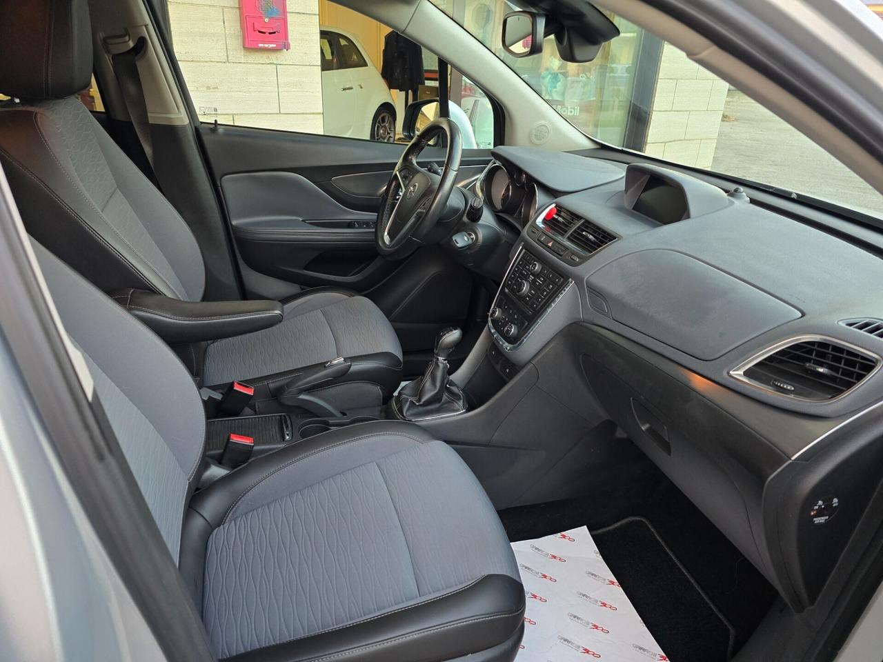 Opel Mokka 1.6 CDTI Ecotec 136CV 4x2 Start&Stop Co