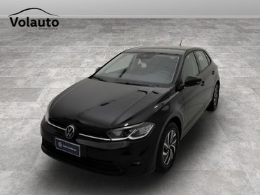 VOLKSWAGEN Polo VI 2022 - Polo 1.0 tsi Life 95cv dsg