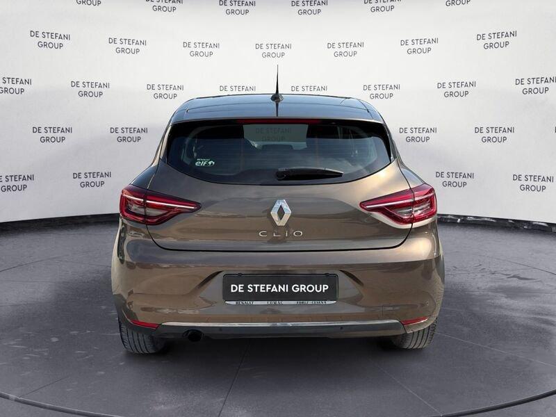 Renault Clio Clio 1.0 tce Zen 100cv