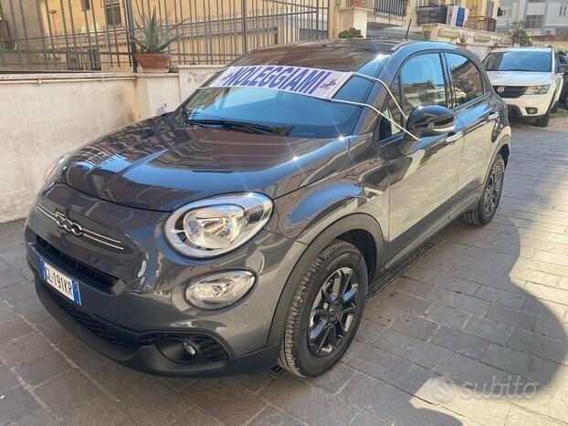 FIAT 500X 1.3 MultiJet 95CV Club NOLEGGIO