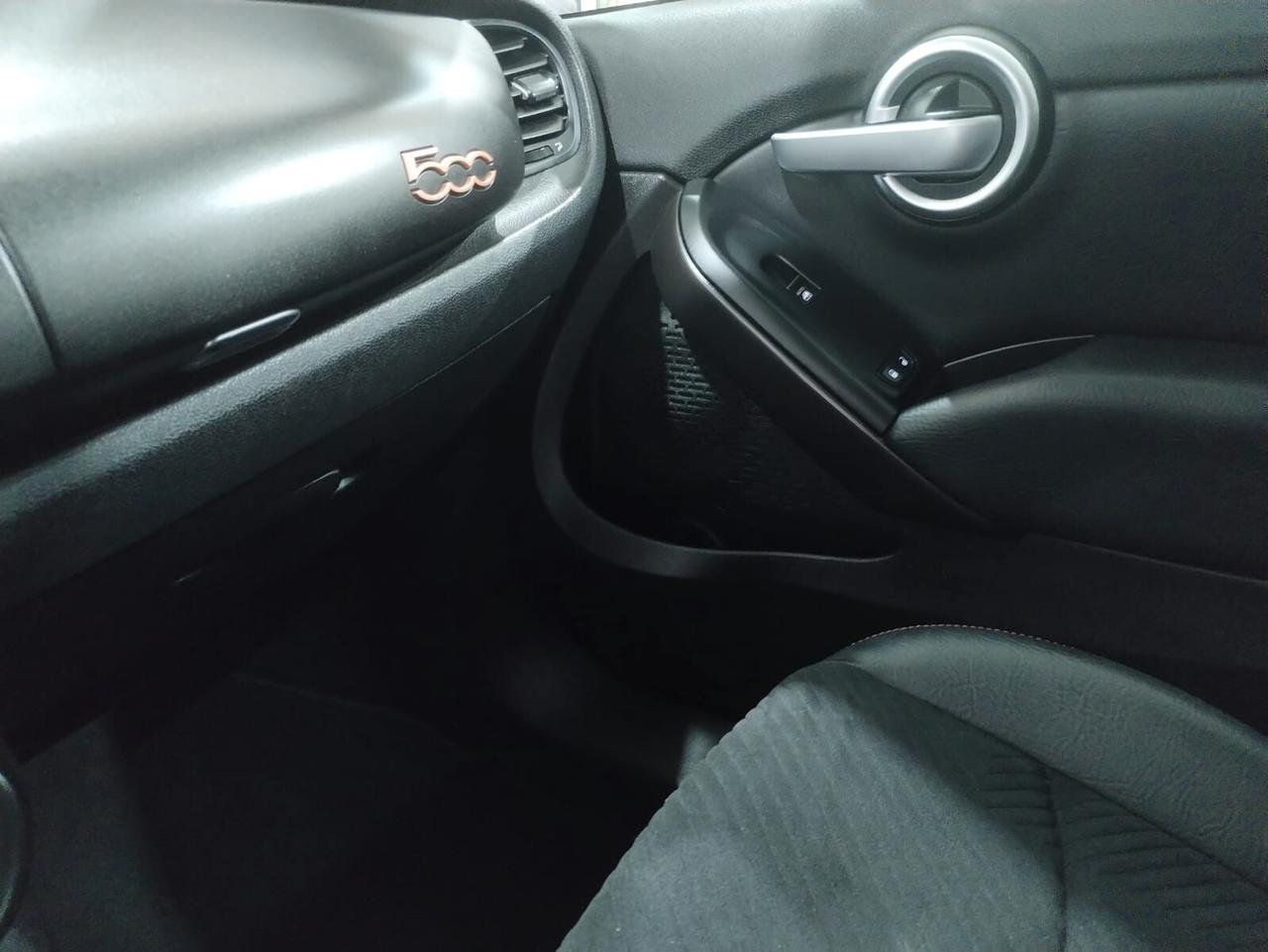 Fiat 500X 1.3 MultiJet 95 CV S-Design Cross
