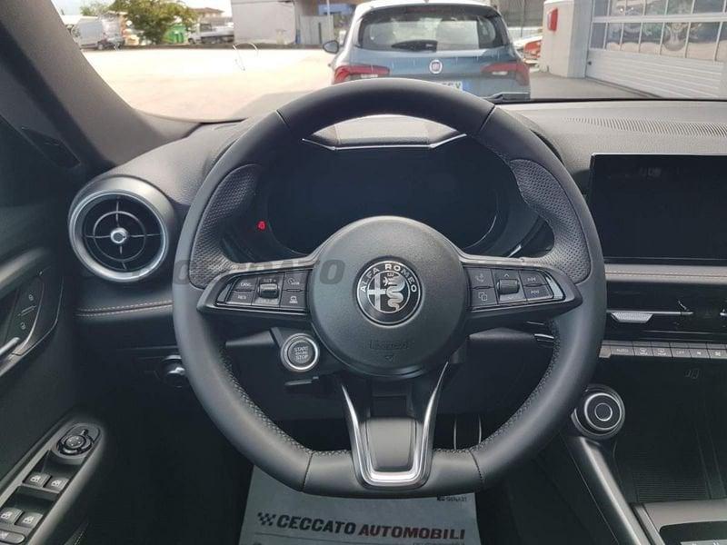 Alfa Romeo Tonale Tonale Diesel My25 Diesel 130cv Sprint