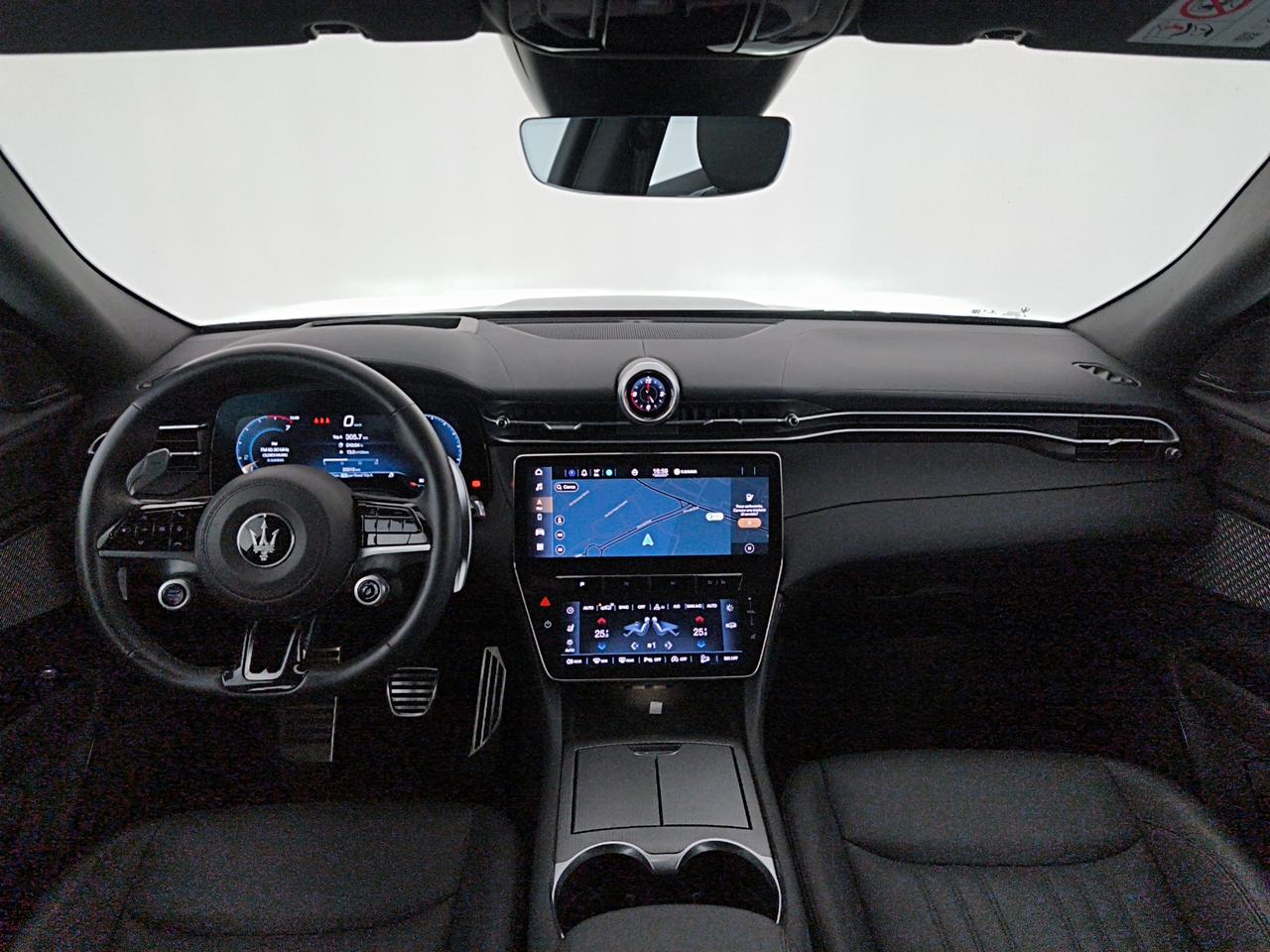 Maserati Grecale 2.0 mhev GT 250cv