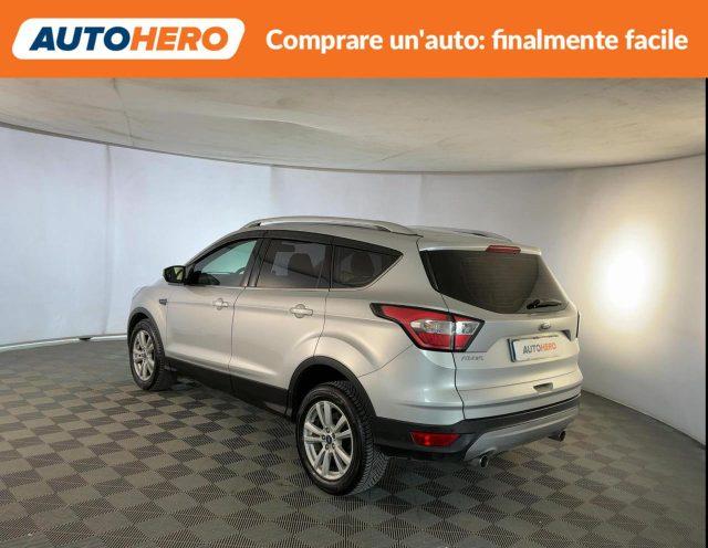FORD Kuga 1.5 TDCI 120 CV S&S 2WD Powershift Business