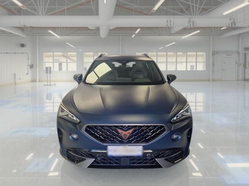 CUPRA FORMENTOR 1.4 E-HYBRID DSG SUV