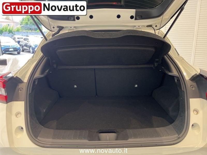 Nissan Juke Juke 1.0 DIG-T 114 CV DCT N-Connecta