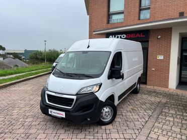 Peugeot Boxer 335 2.2 BlueHDi 140 S&S PM-TN Furgone