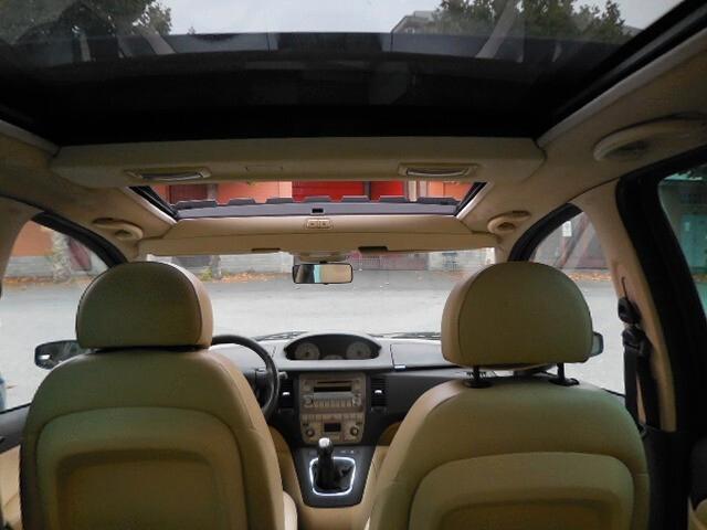 Lancia MUSA 1.4 Oro Ecochic GPL