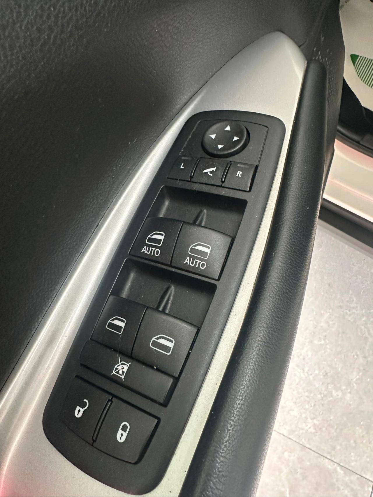 Fiat Freemont 2.0 Multijet 170 CV Lounge