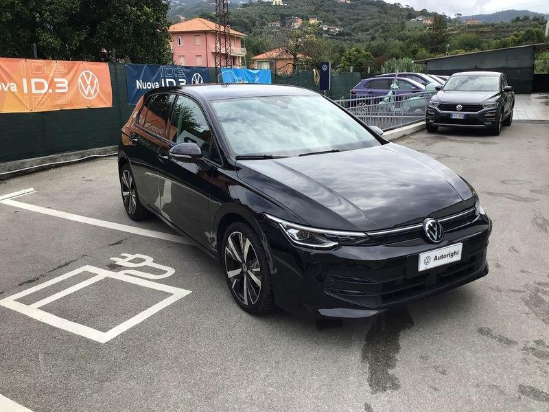 Volkswagen Golf Golf 1.5 eTSI 115 CV DSG Edition Plus