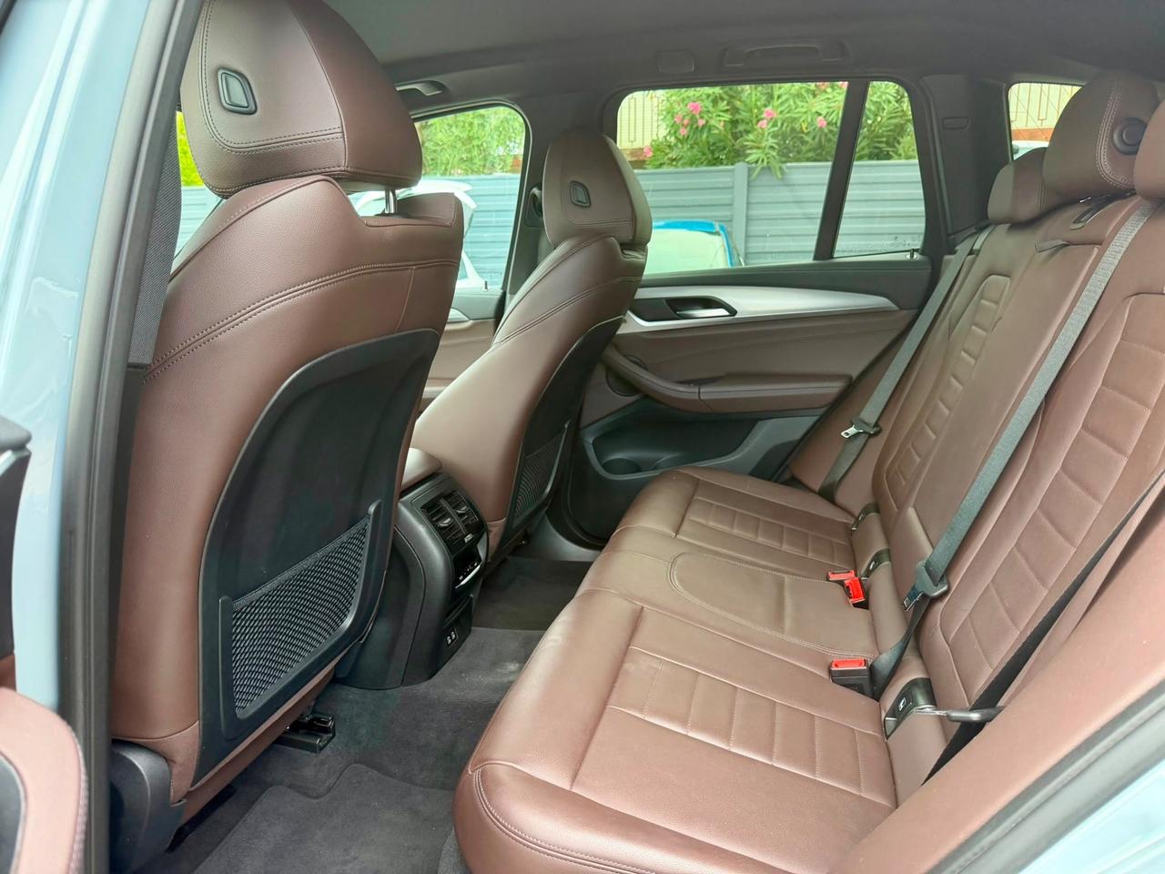 Bmw X3 xDrive20d 48V