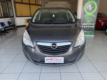 Opel Meriva 1.3 CDTI Elective