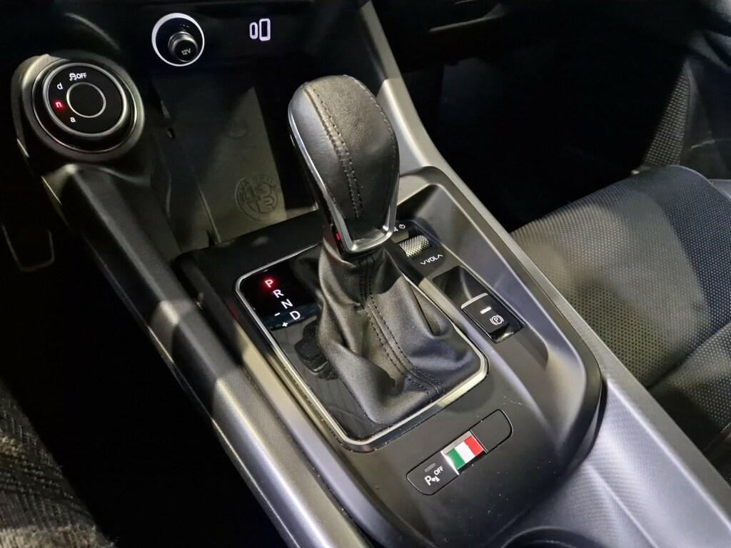 Alfa Romeo Tonale 1.5 Hybrid Speciale TCT7