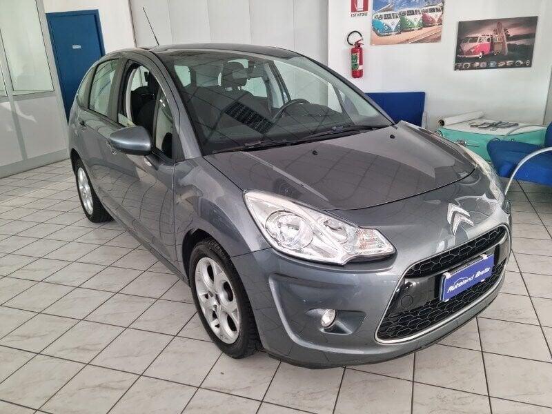 Citroën C3 C3 1.1 Business