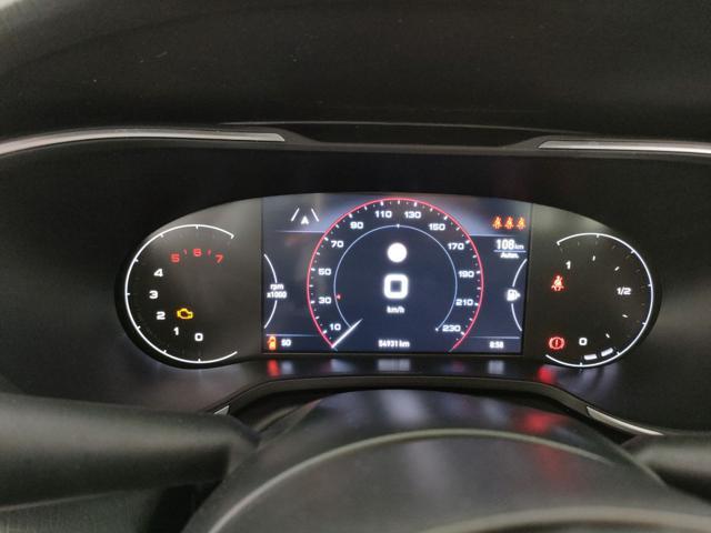 FIAT Tipo 1.6 Mjt S&S SW City Life