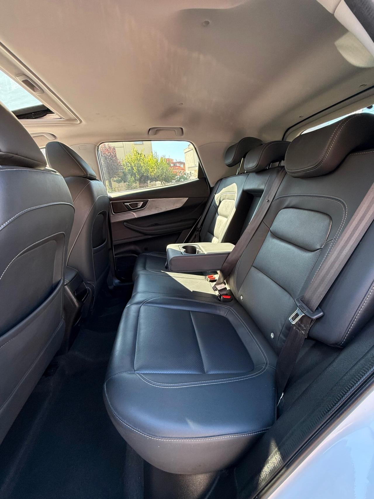 Dr 5.0 GPL 117cv *TETTO PANORAMICO(IVA ESP)