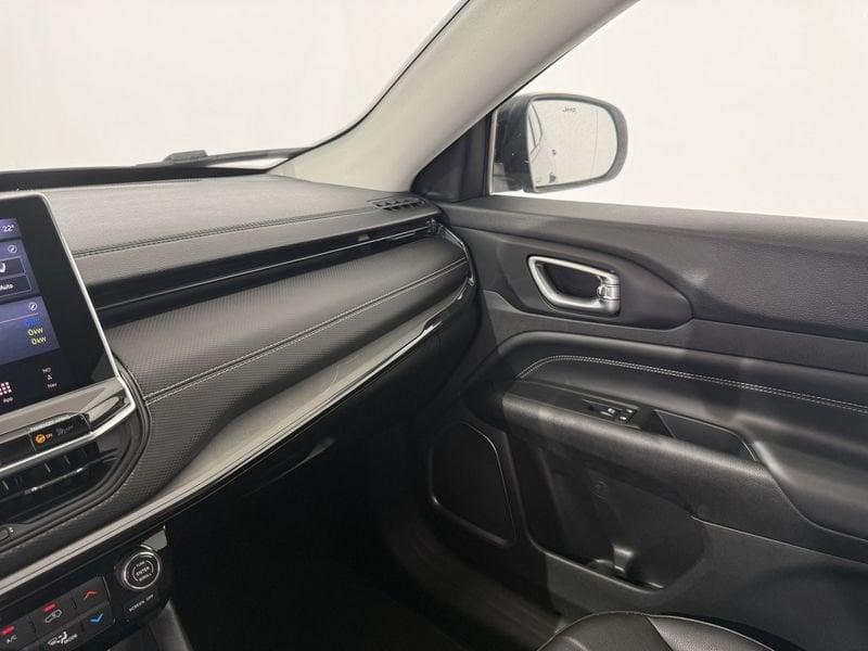 Jeep Compass 4xe 1.3 T4 PHEV 190cv Night Eagle 4xe Auto