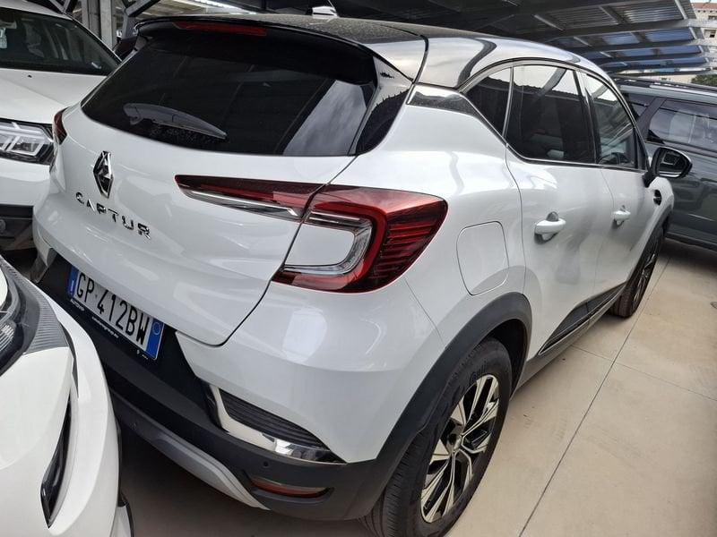 Renault Captur II 2019 1.0 tce Intens Gpl 100cv my21