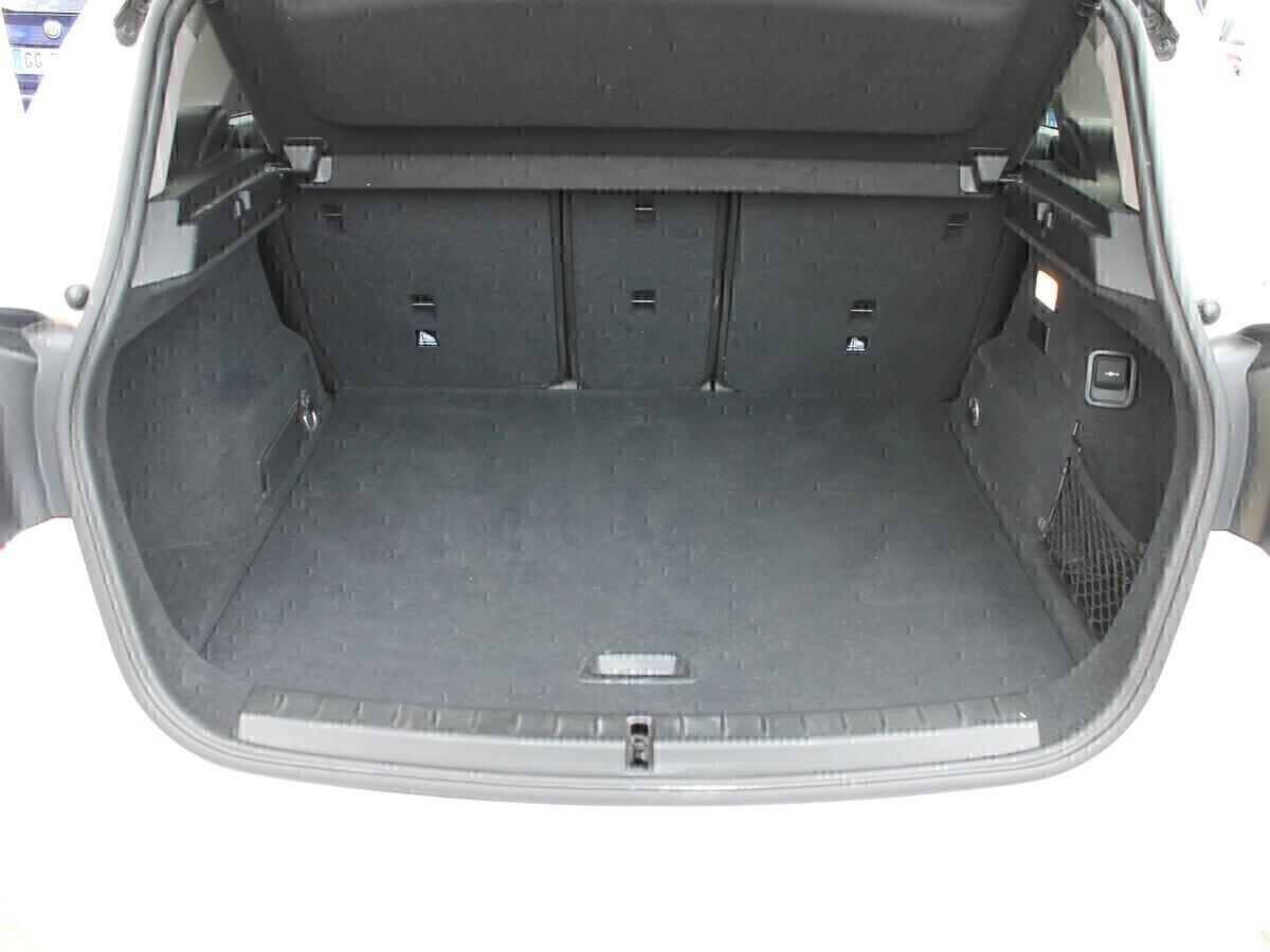 Bmw 225 XE FullLED Pelle Tetto NavPro CAM TAGLIANDI BMW