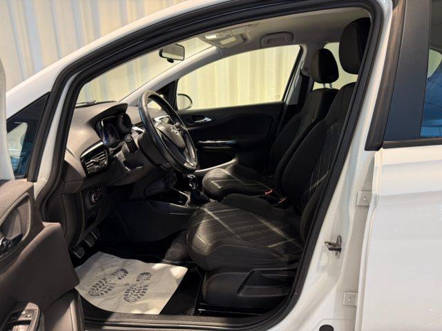 OPEL Corsa 1.3 CDTI b-Color Radio Clima