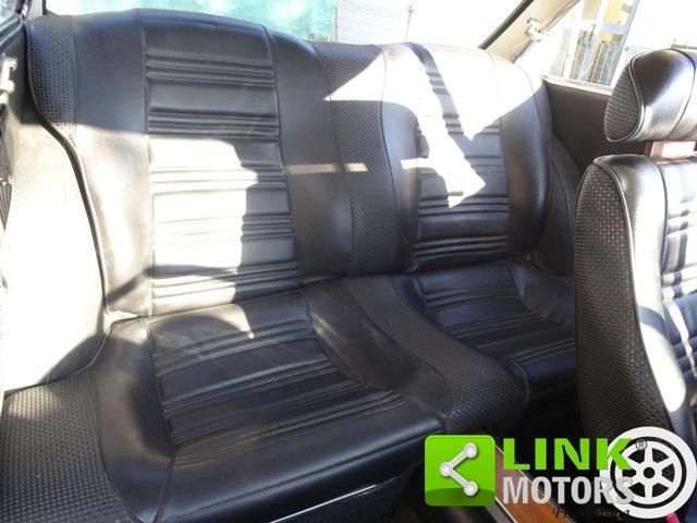 ALFA ROMEO 1750 GT VELOCE QUADRIFOGLIO (ASI)