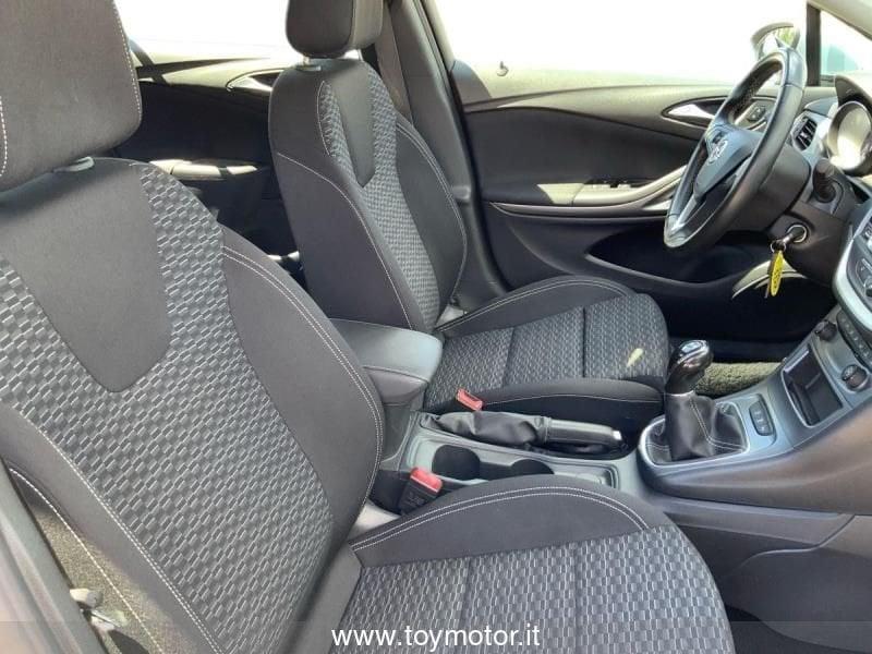 Opel Astra 5ª serie 1.6 CDTi 110CV Start&Stop Sports Tourer Business