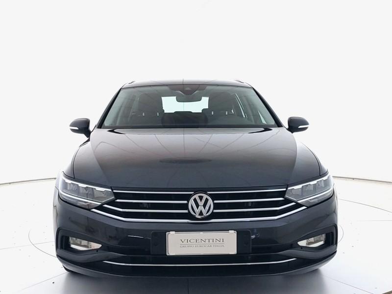 Volkswagen Passat variant 2.0 tdi business 150cv dsg