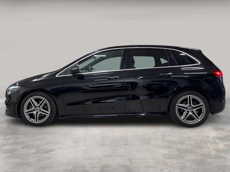 Mercedes Classe B 180 180 D Advanced Plus Progressive 8G-DCT