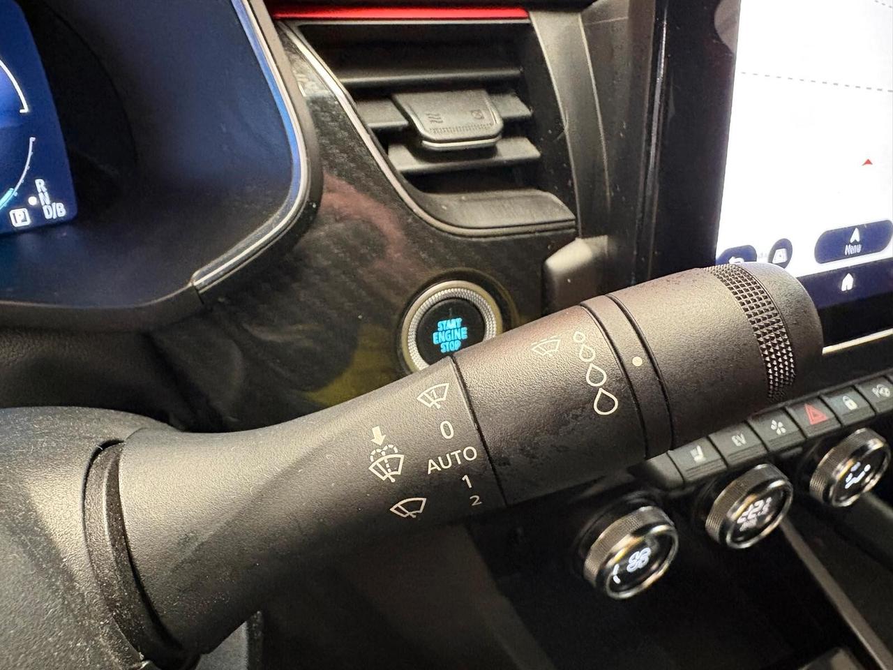 Renault Arkana Hybrid E-Tech 145 CV R.S. Line