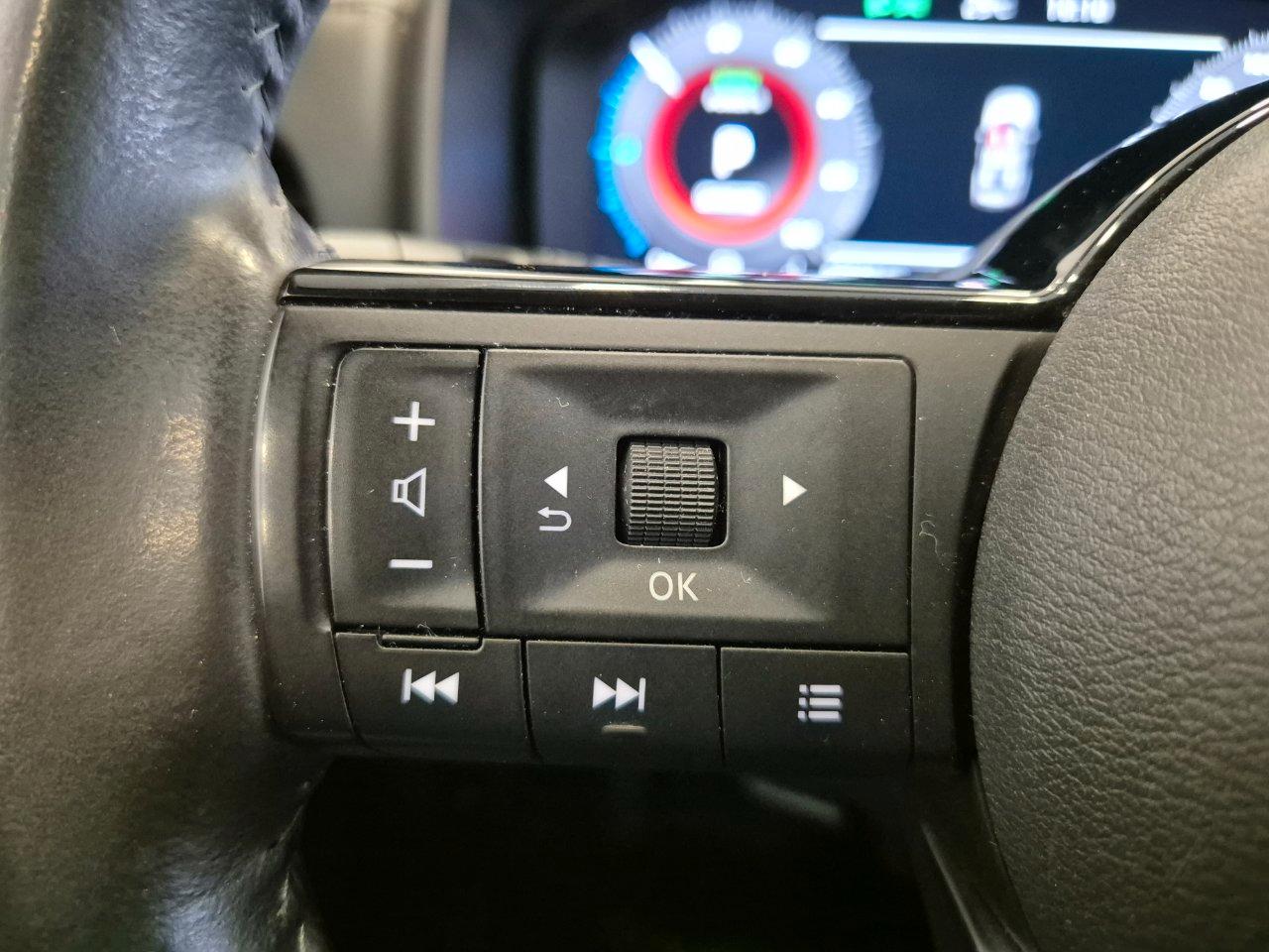 Nissan X-Trail 1.5 e-power N-Connecta e-4orce 4wd auto 7p.ti