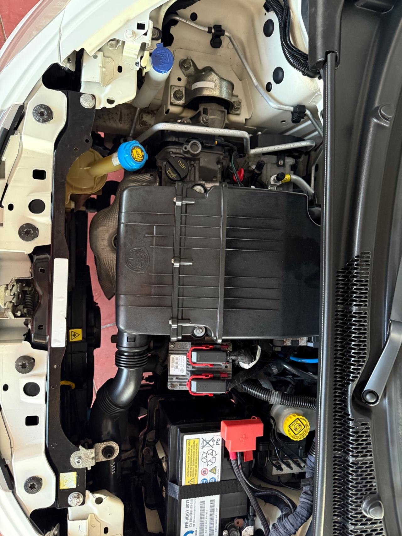 Lancia Ypsilon 1.2 69 CV Unyca da QUALITYCARS PESCARA