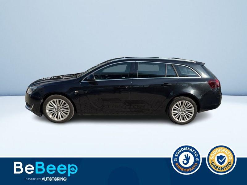 Opel Insignia SPORTS TOURER 2.0 CDTI COSMO BUSINESS 170