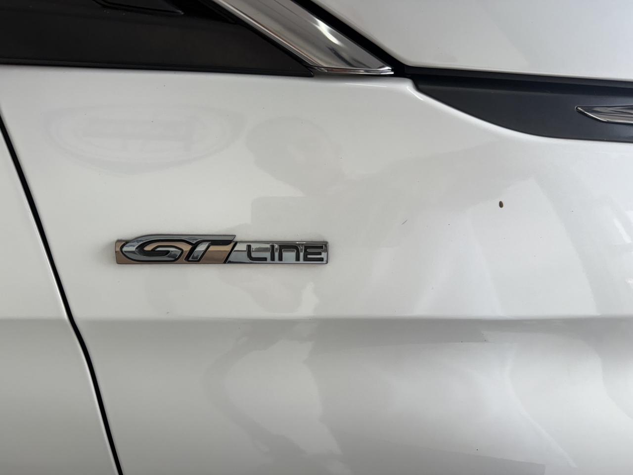 Peugeot 3008 BlueHDi 130 S&S GT Line
