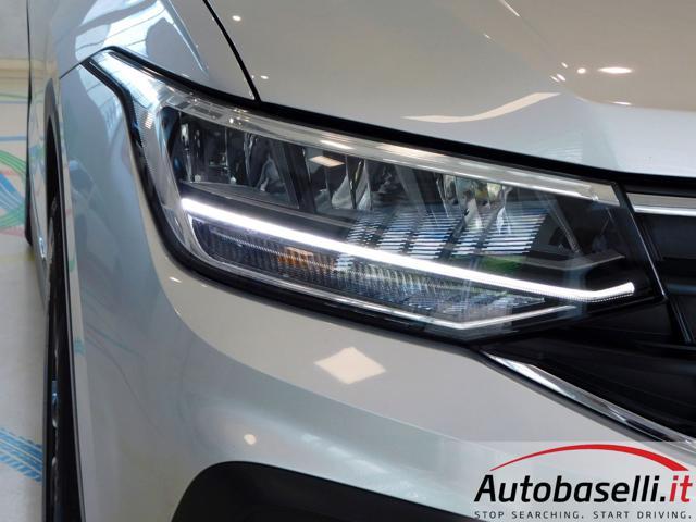 VOLKSWAGEN Tiguan 1.5 TSI ACT BT 130CV LIFE UNICO PROPRIETARIO