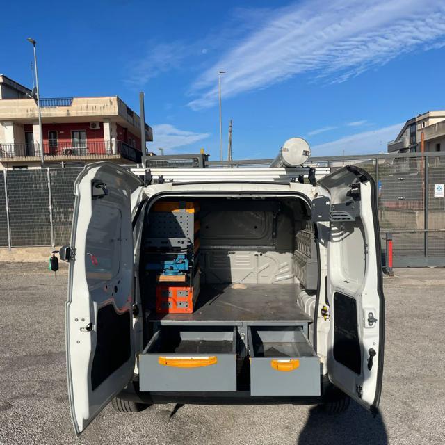 FIAT FIORINO 1.3 M-JET FURGONE SX - 2019