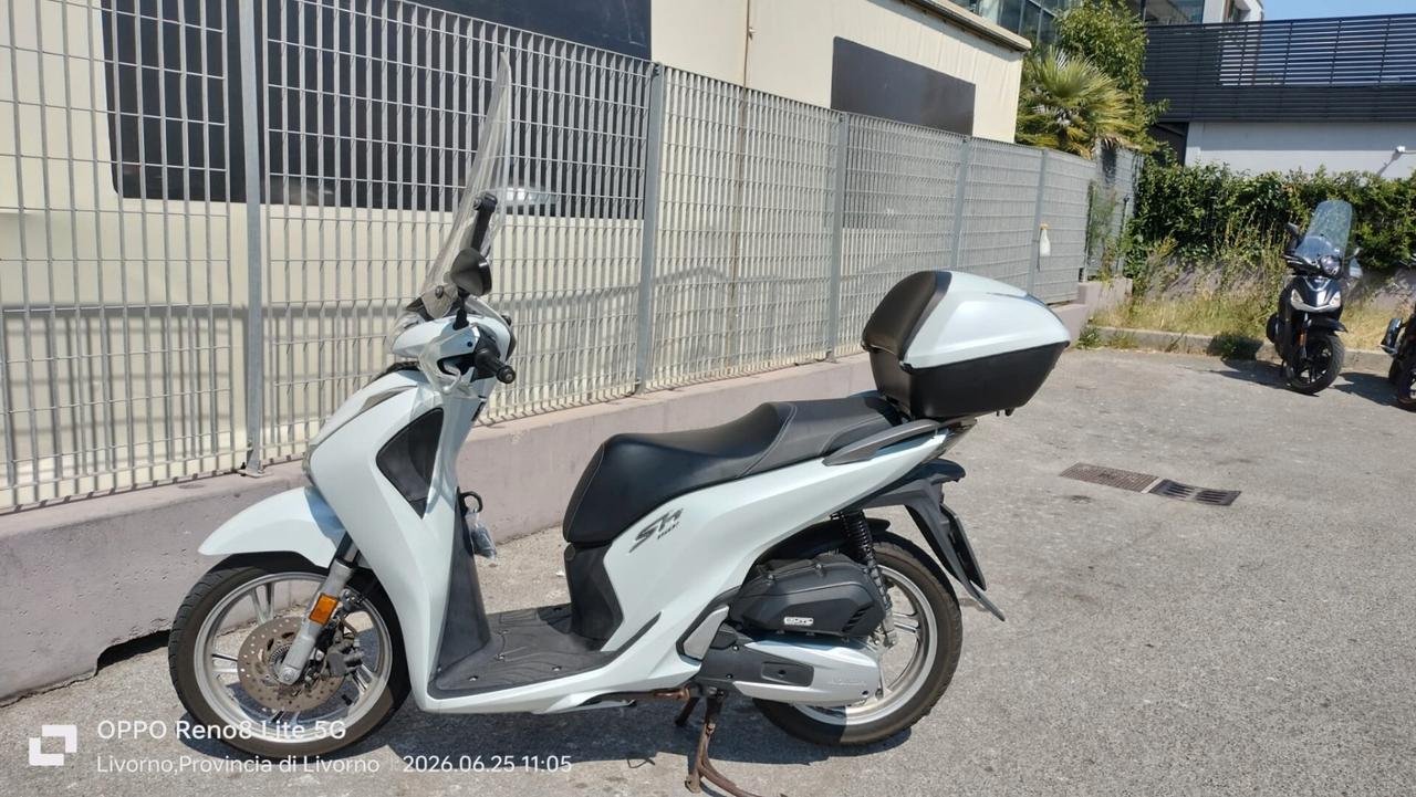 Honda SH 150