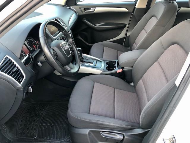 Audi Q5 2.0 TDI 170 CV quattro S tronic