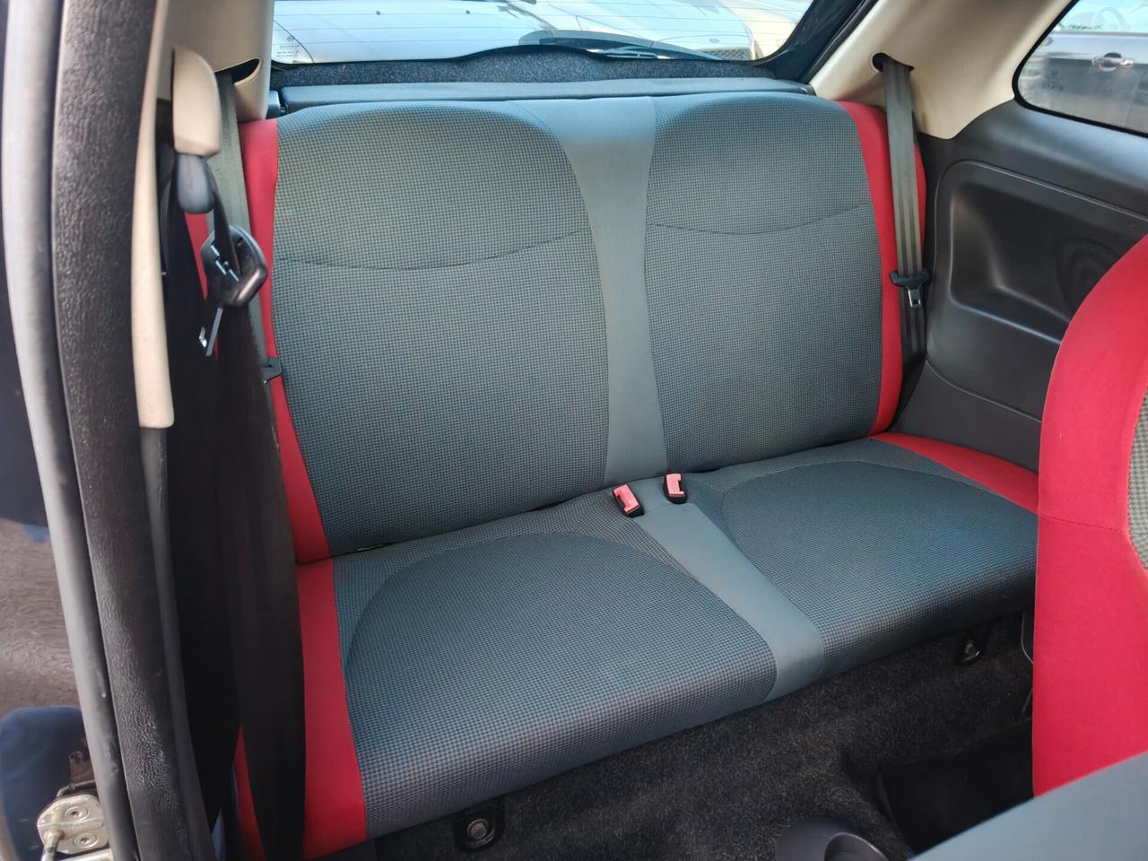 Fiat 500 1.3 Multijet Cult