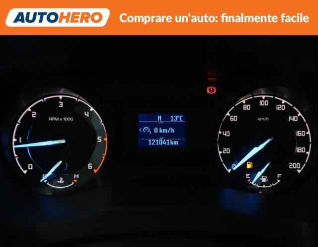 FORD Ranger 2.2 TDCi Doppia Cabina XLT 5pt.