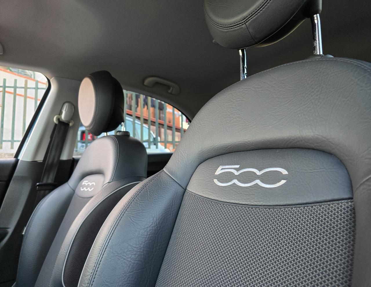 FIAT 500X CROSS RESTYLING 2019 CON SOLI 42.000KM