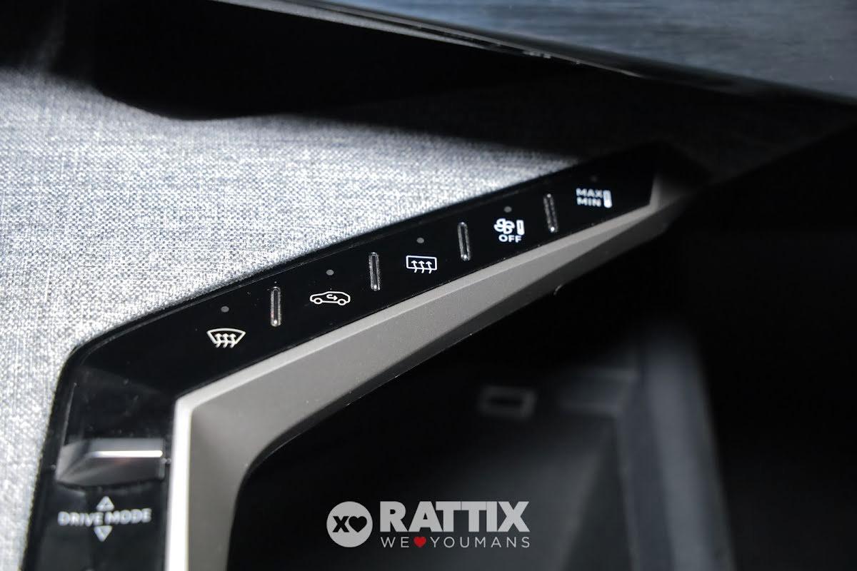 Peugeot 3008 1.2 Hybrid 145CV Allure e-DCS6